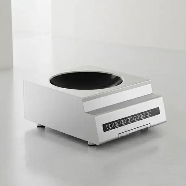 Garland US Range GIIC-SW3.5-QS