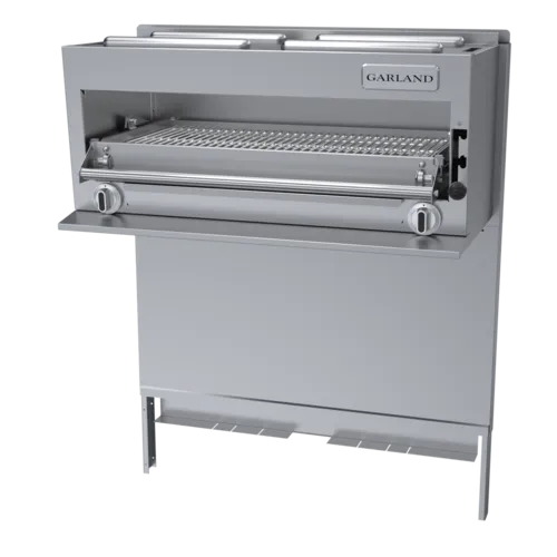 Garland US Range GIR36