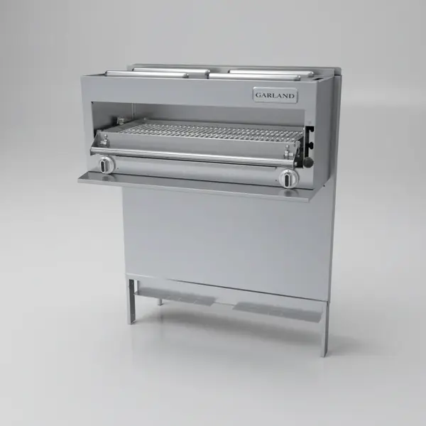 Garland US Range GIR36-SIGNATURE