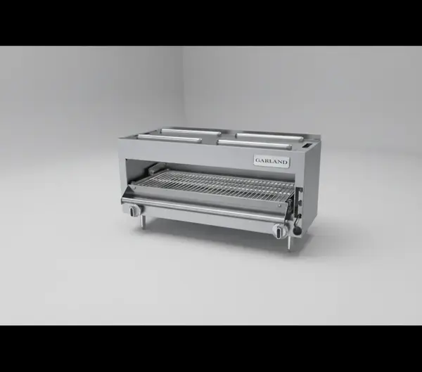 Garland US Range GIR36C