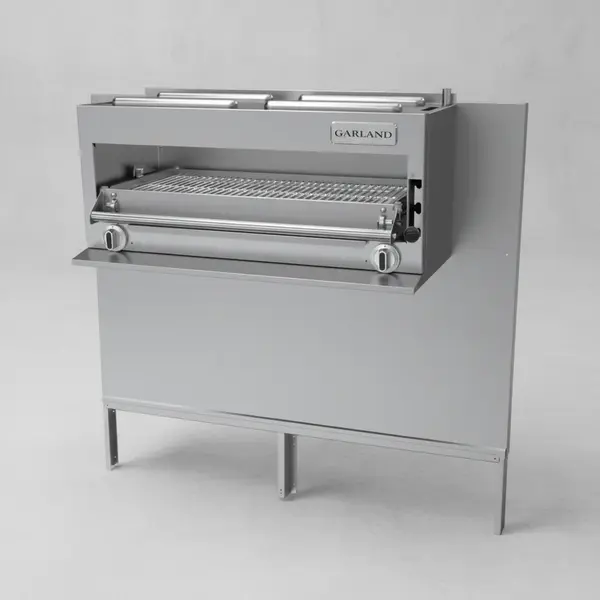 Garland US Range GIR48