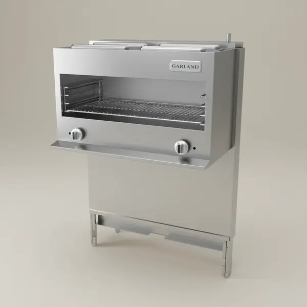 Garland US Range GIRCM36C