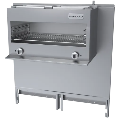 Garland US Range GIRCM48