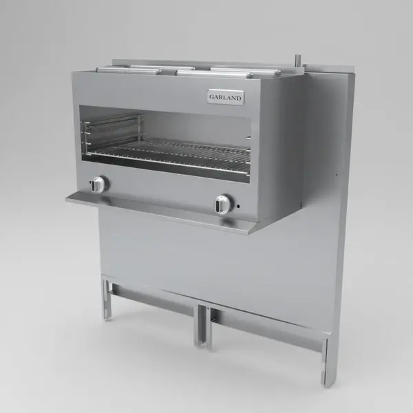 Garland US Range GIRCM48