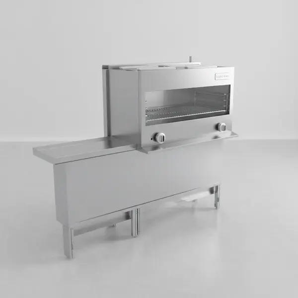 Garland US Range GIRCM60