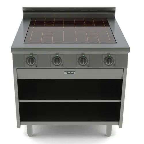 Garland US Range GME36-I20S