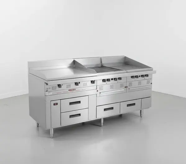 Garland US Range GN17C109