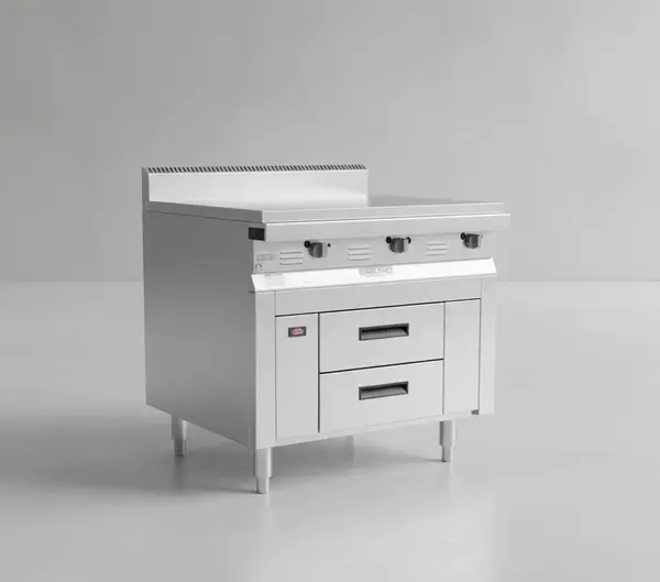 Garland US Range GN17C46