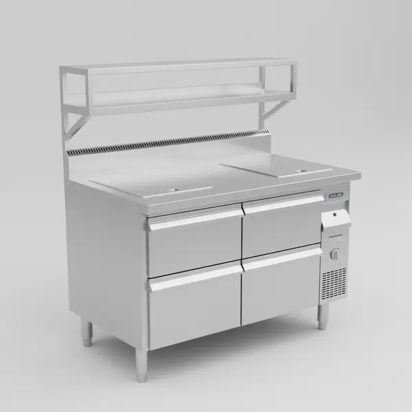 Garland US Range GN17C92