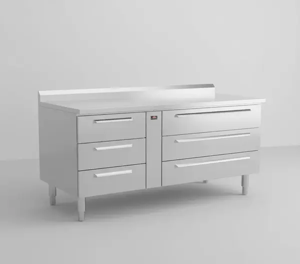 Garland US Range GN17FC80