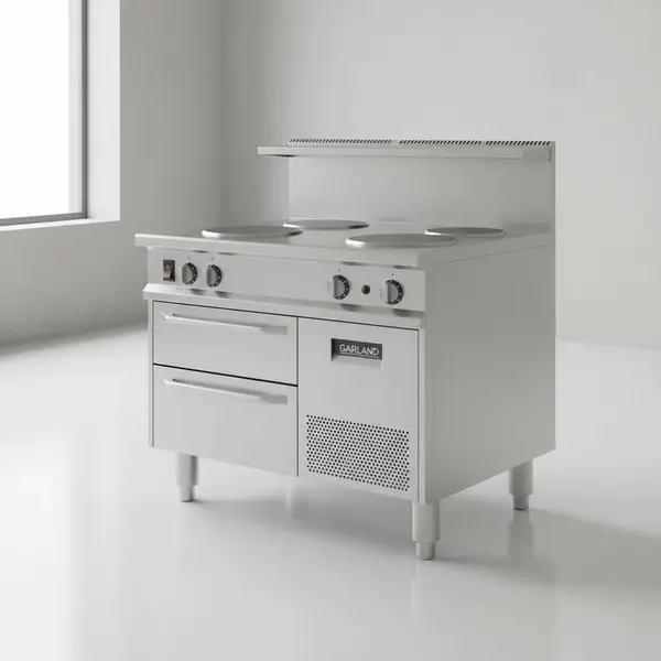 Garland US Range GN17FR46