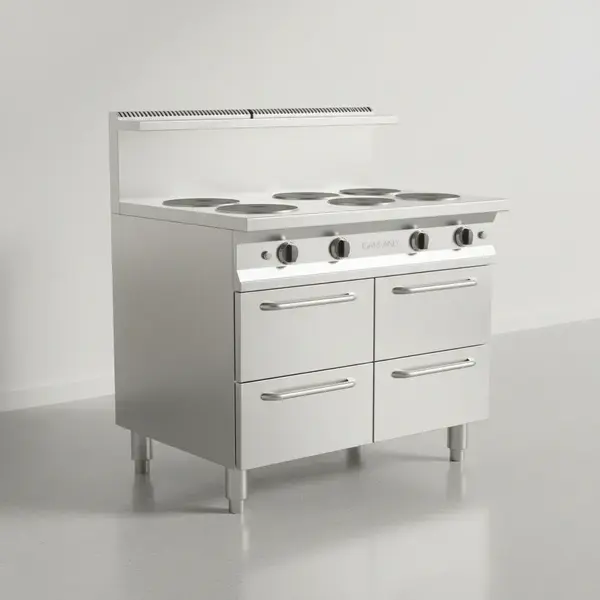 Garland US Range GN17FR80