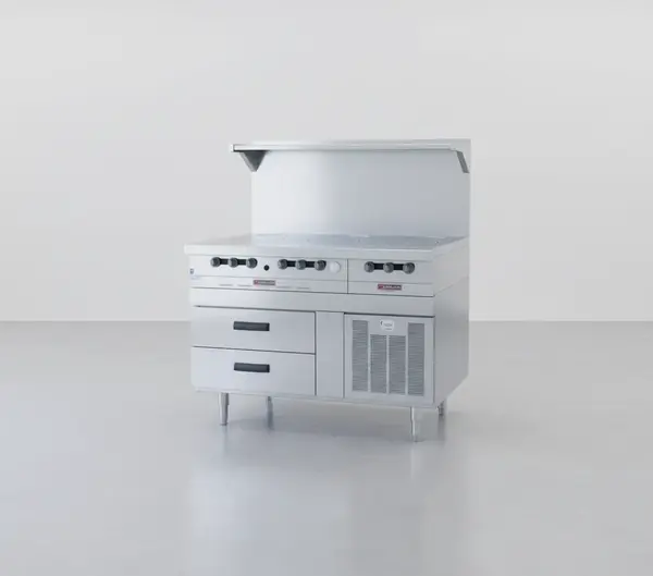 Garland US Range GN17R102