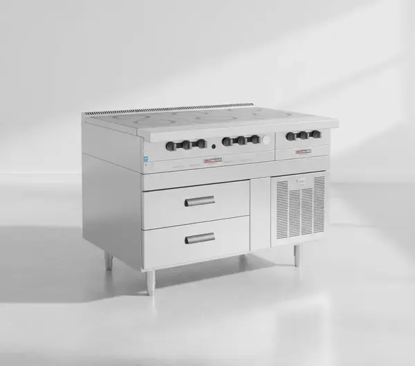 Garland US Range GN17R46