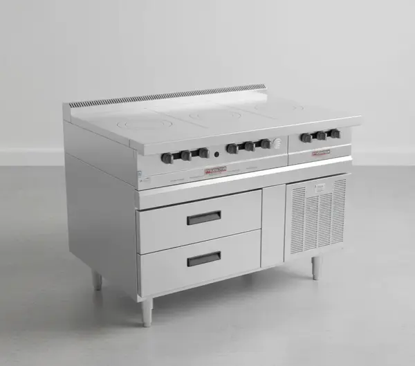 Garland US Range GN17R51