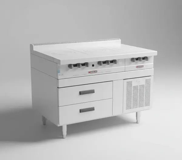 Garland US Range GN17R53