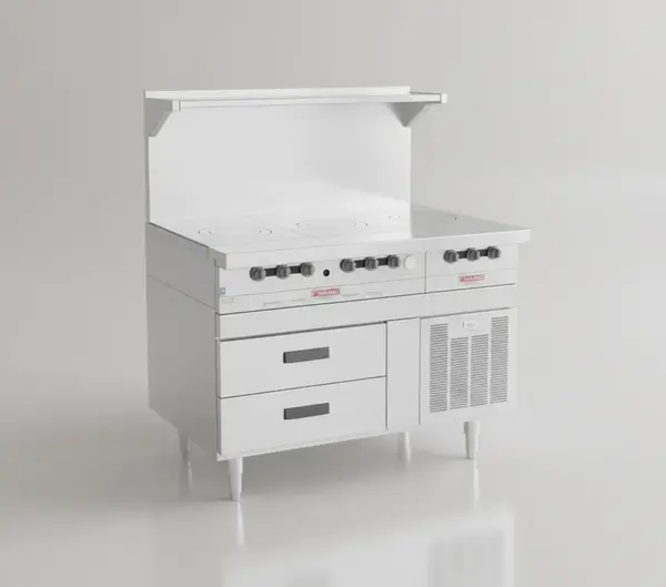 Garland US Range GN17R63