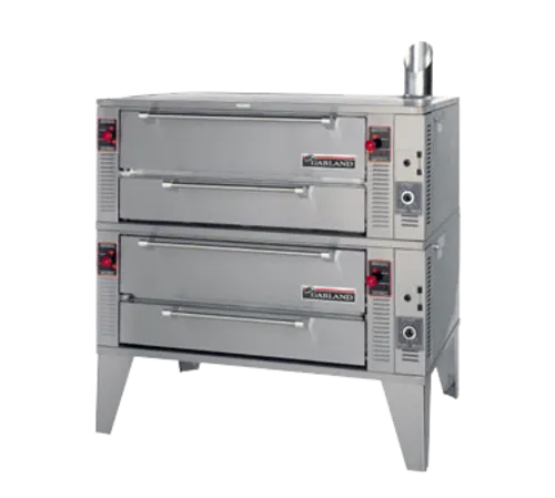 Garland US Range GPD-48-2