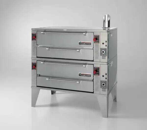 Garland US Range GPD-48-2