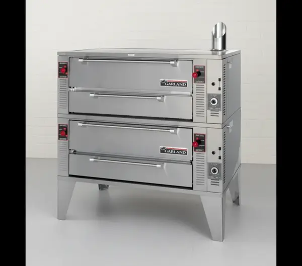 Garland US Range GPD-60-2