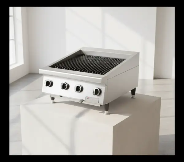 Garland US Range GTBG36-AR36-SIGNATURE