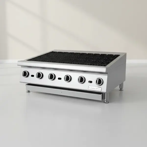 Garland US Range GTBG36-NR36