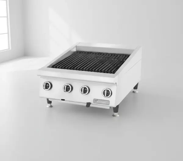 Garland US Range GTBG48-AB48