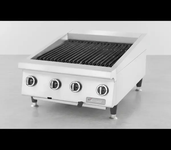 Garland US Range GTBG48-AR48