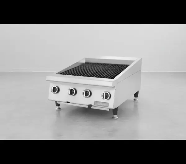 Garland US Range GTBG48-AR48-SIGNATURE