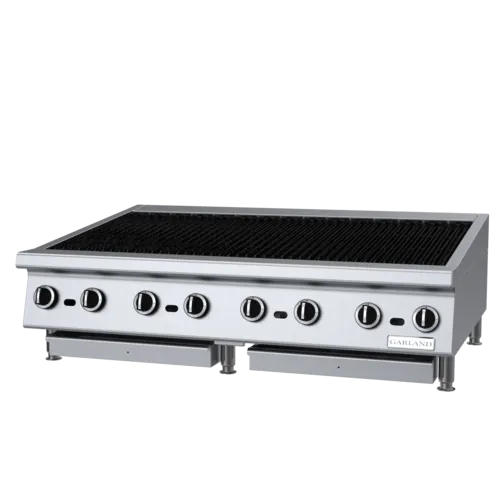 Garland US Range GTBG48-NR48