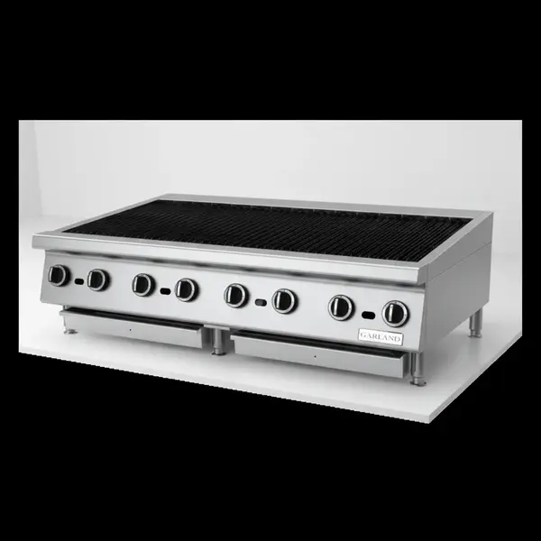 Garland US Range GTBG48-NR48