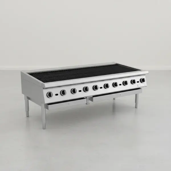 Garland US Range GTBG60-NR60