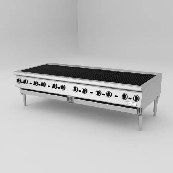 Garland US Range GTBG72-NR72