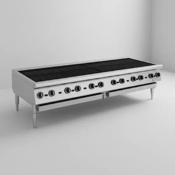 Garland US Range GTBG72-NR72-SIGNATURE