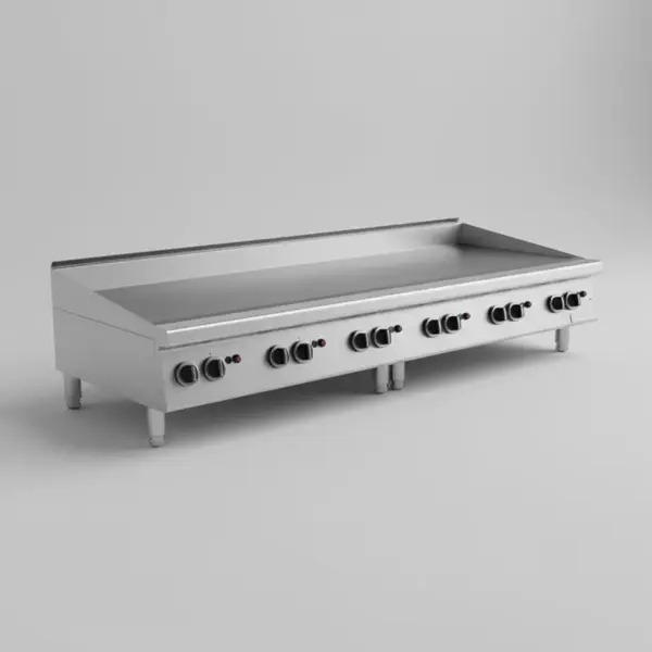 Garland US Range GTGG72-GT72M