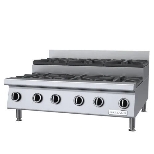 Garland US Range GTOG36-SU6