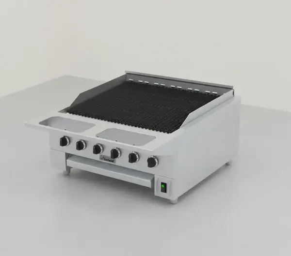 Garland US Range HEEGM36CL