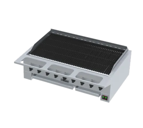 Garland US Range HEEGM48CL