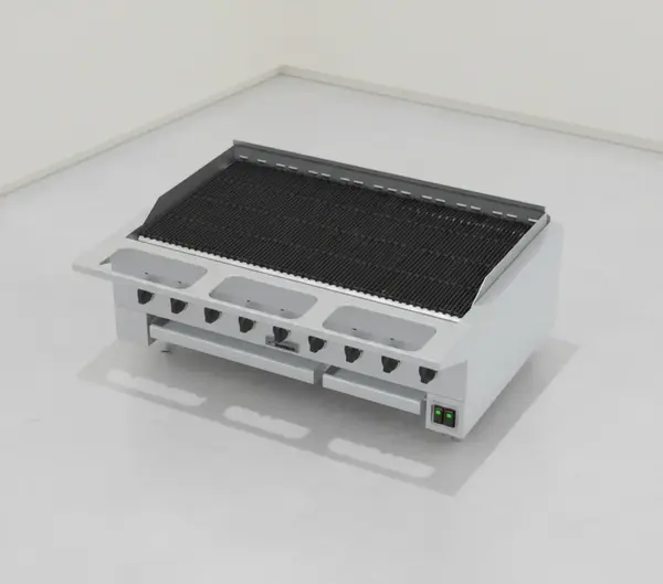 Garland US Range HEEGM48CL