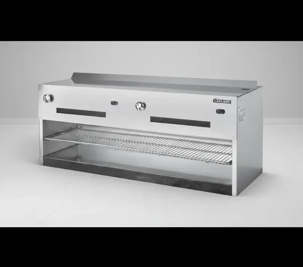 Garland US Range IRCMA-36