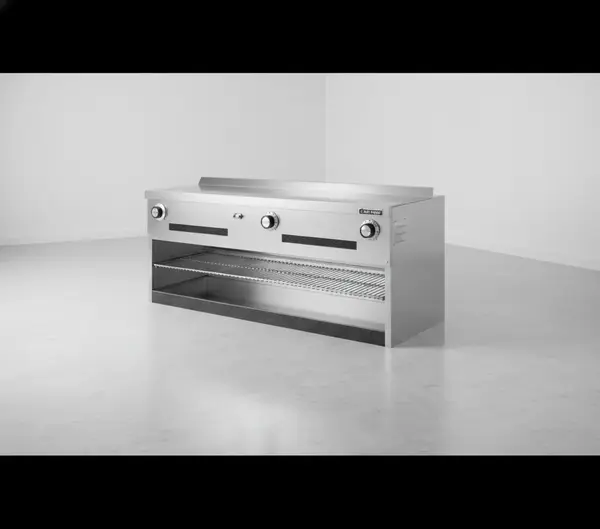 Garland US Range IRCMA-72