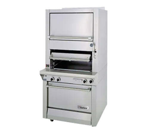 Garland US Range M100XRM