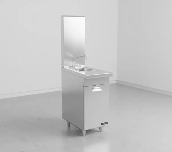 Garland US Range M12ES