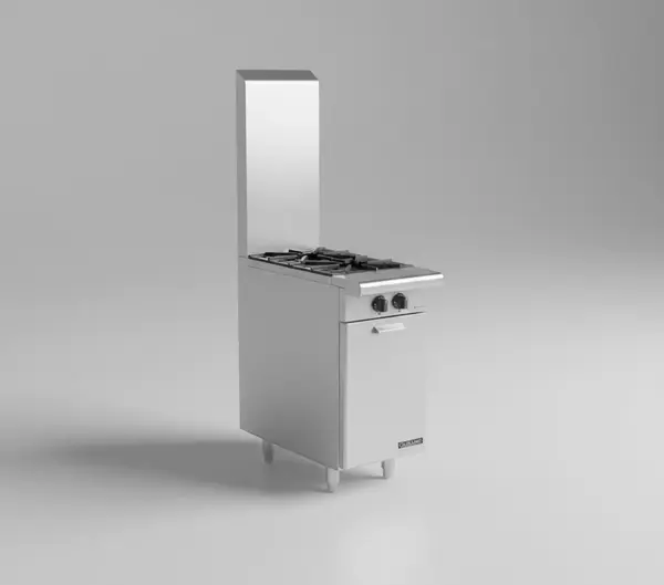 Garland US Range M12S