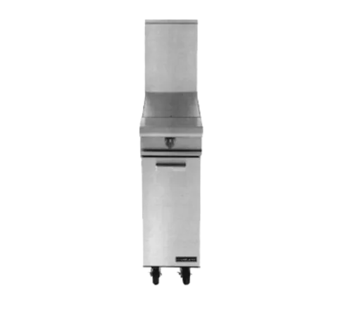 Garland US Range M12S-6