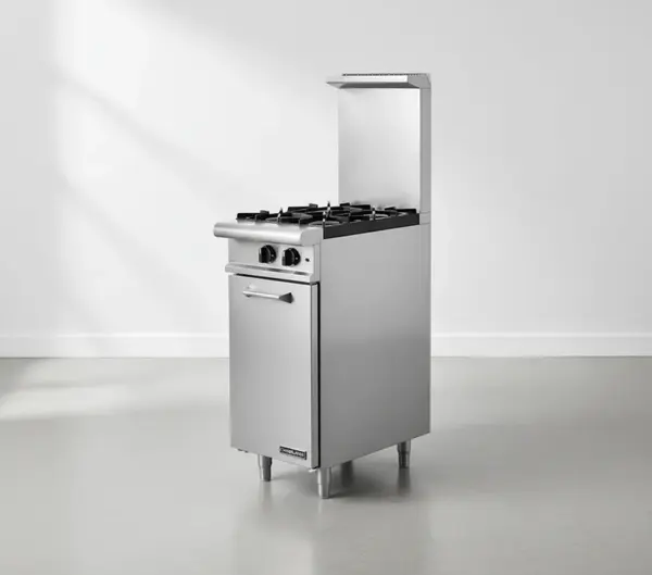 Garland US Range M12S-6