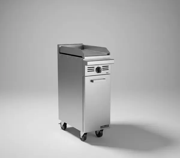 Garland US Range M12T-7