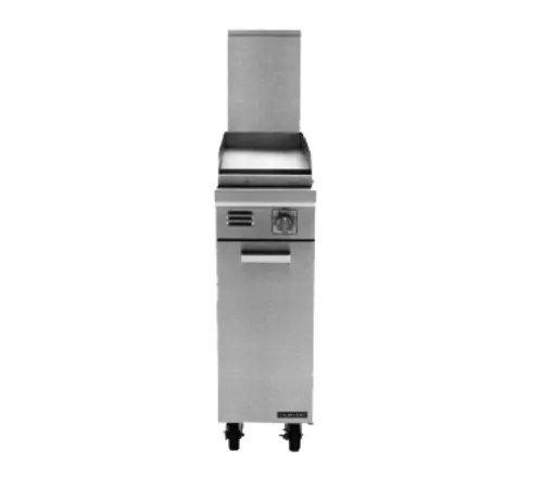 Garland US Range M12T-8