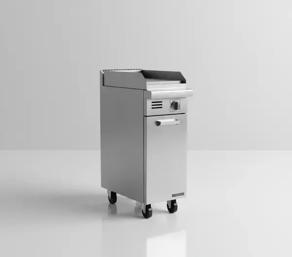 Garland US Range M12T-8