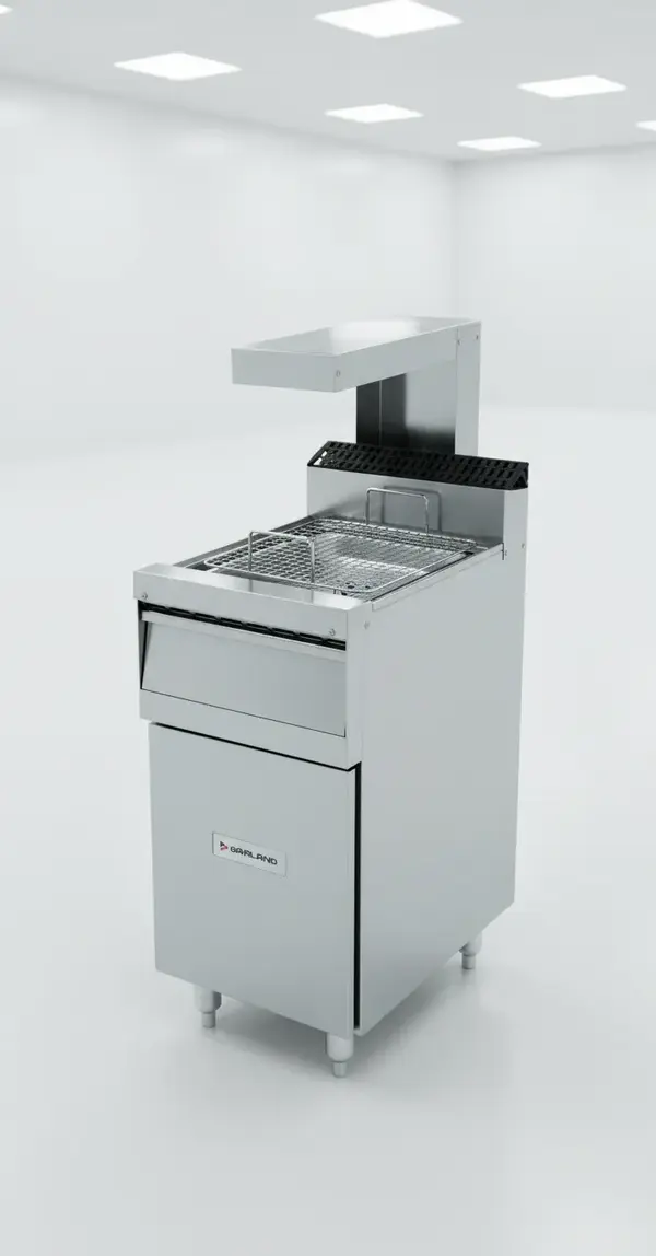 Garland US Range M14FMD